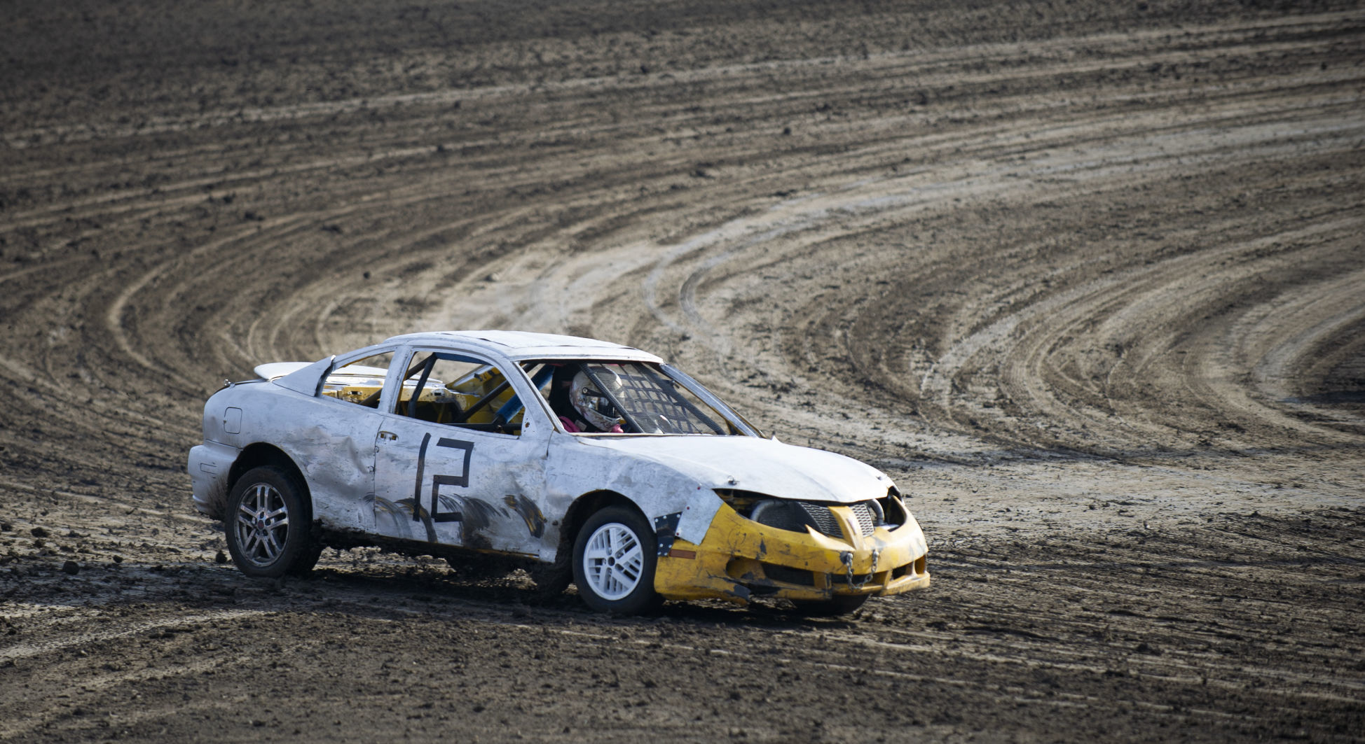 Sports Compact Racing, 7.12